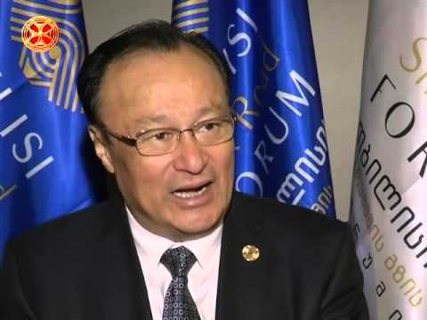 სიახლენი - 15.10.2015