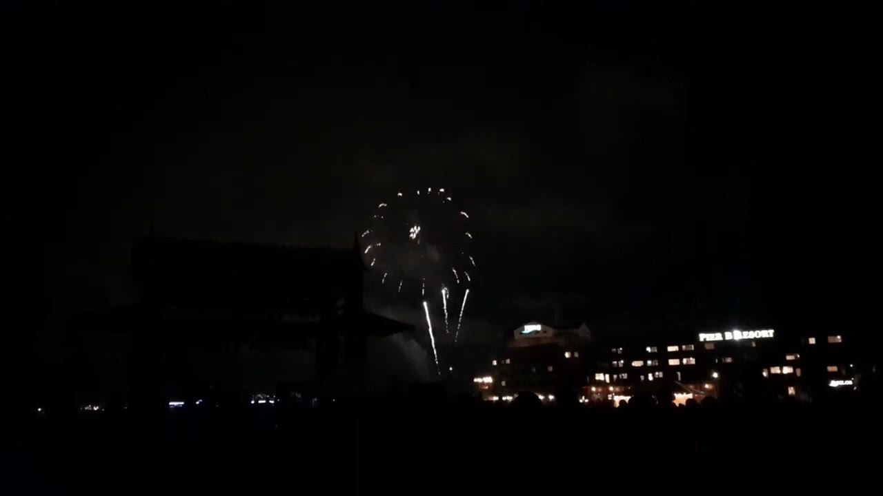 Duluth mn fireworks 2023 YouTube