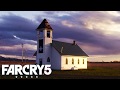Far Cry 5 | Vera Lynn: &quot;We&#39;ll Meet Again&quot; (Full Version) | Vocal &amp; Volume Enhance [With Lyrics]