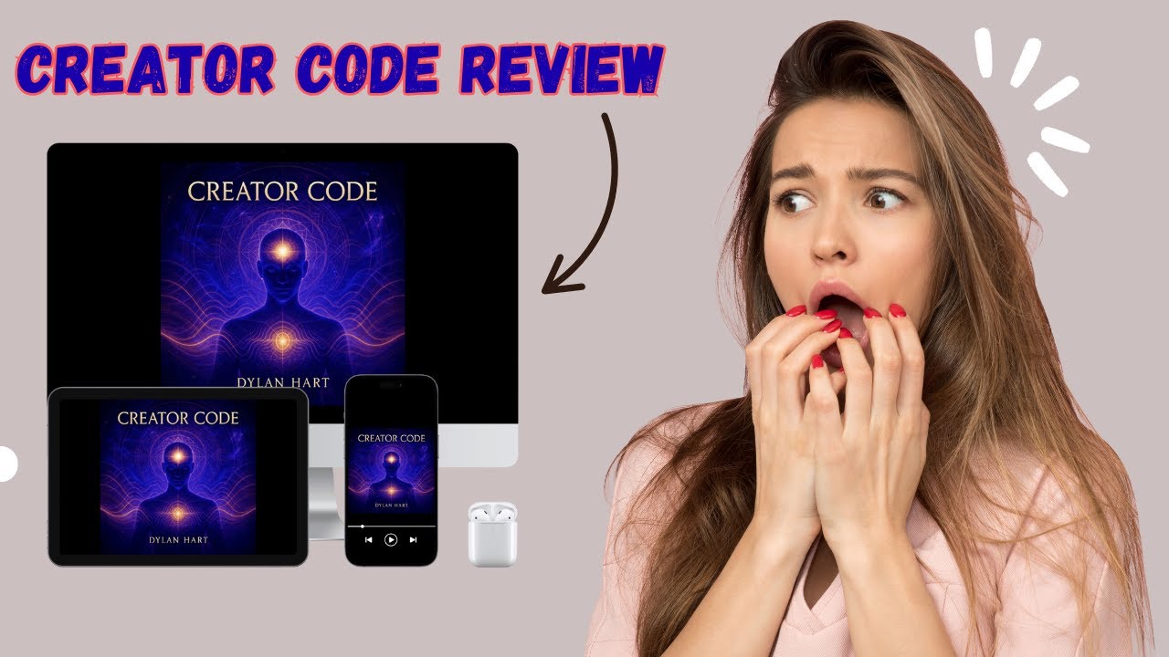 Creator Code Review 2025 – Full Breakdown - YouTube