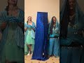 Nouvelle trend inspirée de la trend « Devine ton objet ». On a changé ça en « Devine ton personnage