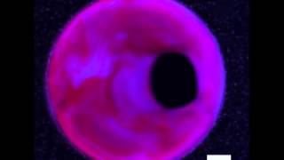 Self-healing plastic repairs bullet holes
