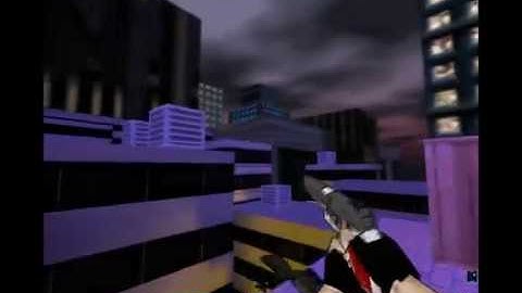 Action Quake 2 | WizardExt - Chapter Two | Fragmovie