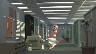 Details Interstitial Segment - Sheridan College 3D Animation assignment News