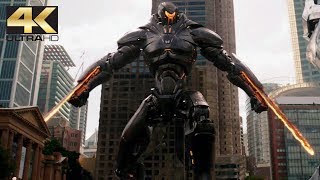 Тихоокеанский рубеж 2 - Русский Трейлер (4k, 2018) Тихоокеанский рубеж 2 - Русский Трейлер (4k, 2018)