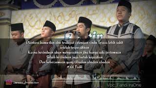 SHOLAWAT HASBI ROBBI || STORY WA KEREN