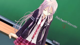 Mmdpatchwork Staccato-Ia Short Ver.