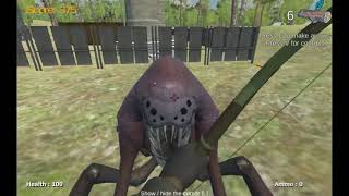 Forest Monsters - Game Preview