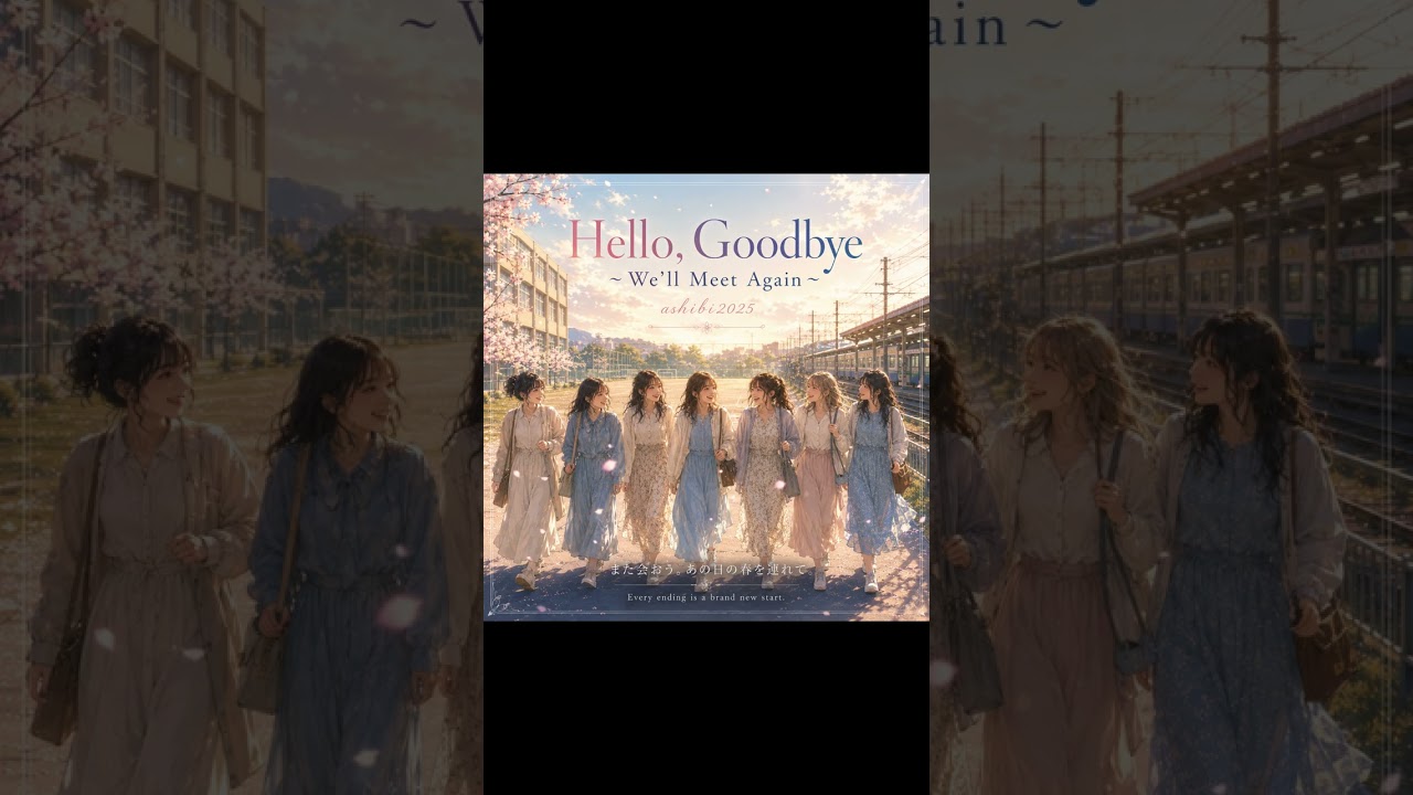 Hello,Goodbye - YouTube