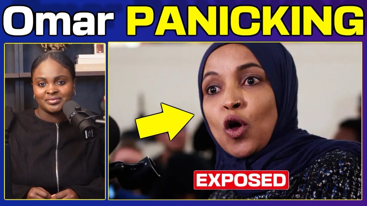 JD Vance Raises Stunning Question: Can Ilhan Omar Be Denaturalized?