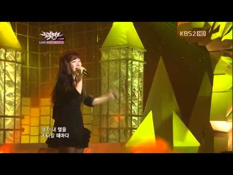 120210 뮤뱅 제이세라