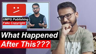 UMPG Publishing Fake Copyright Dispute Claim Update | PUBG Theme Flute Nepali | Akhtar Reviews