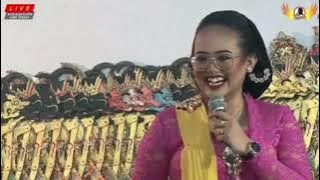 Ayu Goyangane Enerjik...Ayu Purwa Lestari - Kembang Rawe // In Memoriam Ki Seno Nugroho