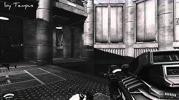 ROTT13 Custom Map DM-Virgus