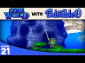 Cube World False-ish Alarm Season