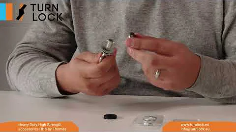 Heavy Duty High #fasteners Strength #accessories  HHS