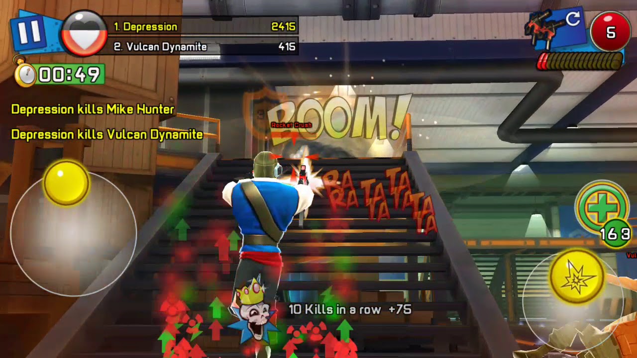 Respawnables JP-BEK (All Burning Spirits / Fast and Angry)