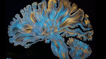 Introducing Microetched Prints of “Self Reflected” On Sale Now