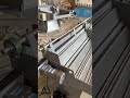 推板上料机提升机送料机Push plate feeder, elevator, and feeder machine #machine