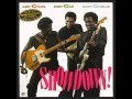 Albert Collins, Robert Cray and Johnny Copeland - The Dream