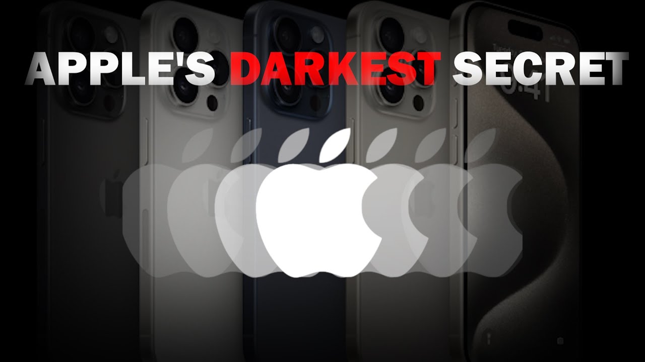 Why any new iPhone  sells out