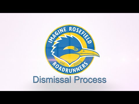 Imagine Rosefield Dismissal Process