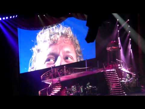 Taylor Swift and Tal Bachman - "She's So High"