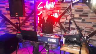 Ufuk Mayi̇l - Gözler Kalbi̇n Aynasidir..