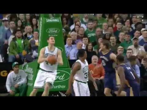 2015-2016 Boston Celtics Pump Up