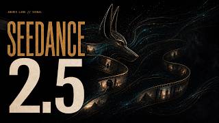 Seedance 2.5 Released screenshot 5