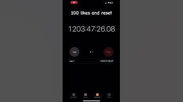 100 likes #fypyoutube #funnyimages #timer #stopwatch #random #video #fypage #fypviral #fyp #youtube