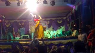 Bandook Chalegi || बन्दूक चलेगी || सपना के गाने में बन्दूक ही बंदूक चल गयी #OrkestraVideos2019