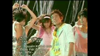 Liên khúc trò chơi tình yêu