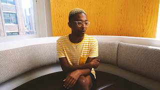 INTERVIEW: Myles Loftin on Discovering His Most Authentic Self