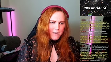 The Segment Bari Weiss Tried To Bury, Turning Point USA DRAMA, Gen Z Conservatives Speak Out