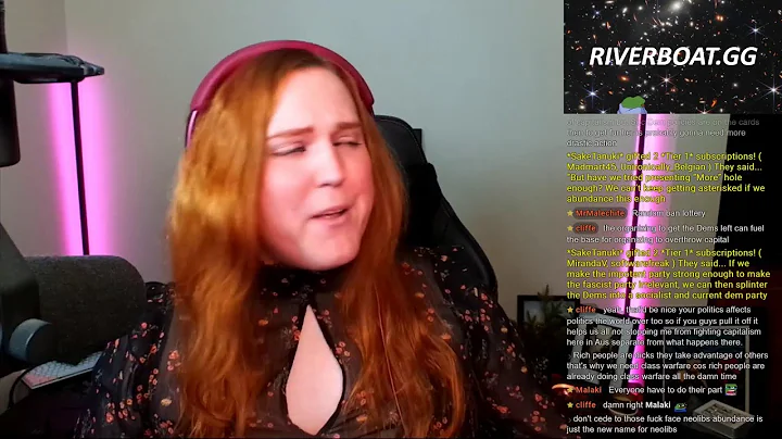 The Segment Bari Weiss Tried To Bury, Turning Point USA DRAMA, Gen Z Conservatives Speak Out