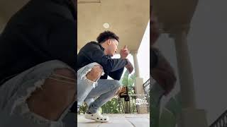 Lil Mosey 🔥 #shorts