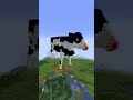 Minecraft Polish Cow Stop Motion 😬 #Shorts Mp3 Song