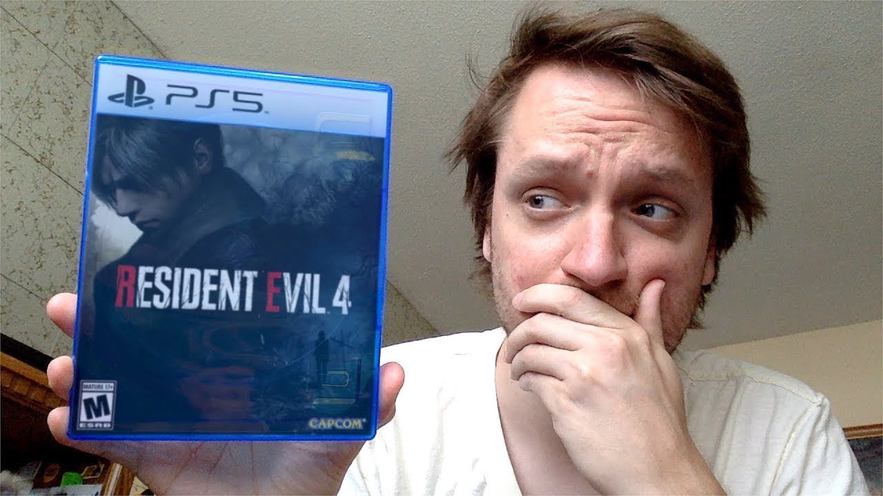 KendoGunSop on X: Resident Evil 4 Remake Reviews: 🔥🔥🔥🔥 IGN 10 Giant  Bomb 5/5 VGC 5/5 Gamespot 10 Press Start 10/10 Xbox Era 9/10 Noisy Pixel  9/10 Easy Allies 10 Eurogamer: Recommended