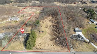 5811 Strasser St Nw North Canton , Oh 44721