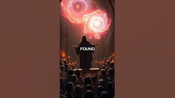 Unlocking Cosmic Love: Secrets of the Universe Revealed!
