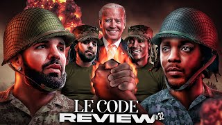 Kendrick vs Drake vs Future vs J. Cole : la grande guerre du rap US  Le Code Review #32