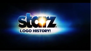 Starz Logo History