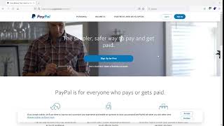 How to bypass security check on PayPal without phone verification 2022 trick that really works!