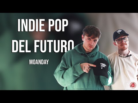 Moanday: El indie pop del futuro