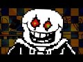 Undertale Corrupted