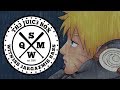 Naruto Shippuden OST - The Guts To Never Give Up (SQUedWArd Dubstep Remix) (Jiraiya's Death)