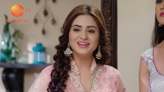 Aap Ke Aa Jane Se | Hindi Serial | Full Episode - 330 | Suhasi Dhami, Karan Jotwani | Zee TV Show