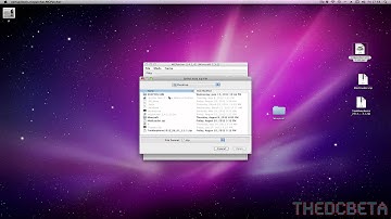 How to install too many items for minecraft 1.3.1 (Mac)