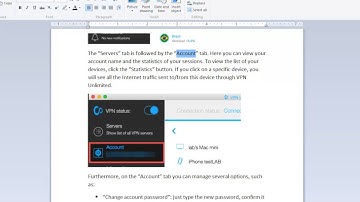 How to use KeepSolid VPN Unlimited for Mac?